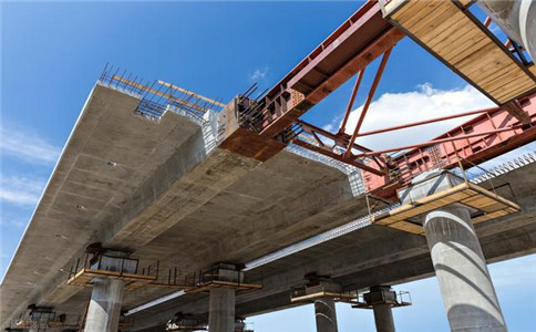 桥梁工程中为什么圆柱钢模板不可或缺