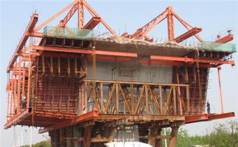 桥梁钢模需满足哪些标准才能施工